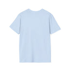 Dyno Climbing Definition T-Shirt