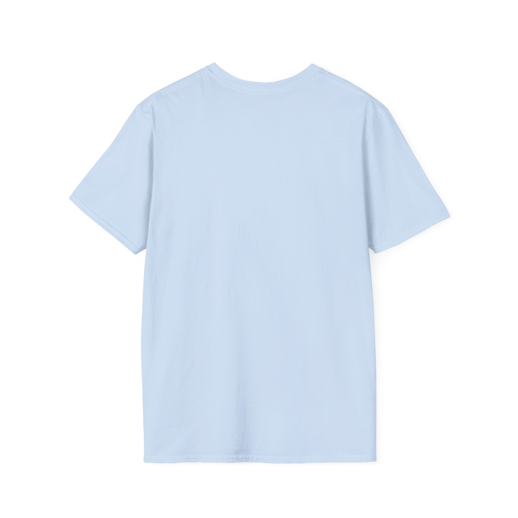 Dyno Climbing Definition T-Shirt