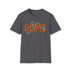 CLIMB Cute Raccoon T-Shirt