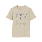 Trust the Gear Climbing T-Shirt