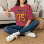 Climbing 78 Jersey T-Shirt