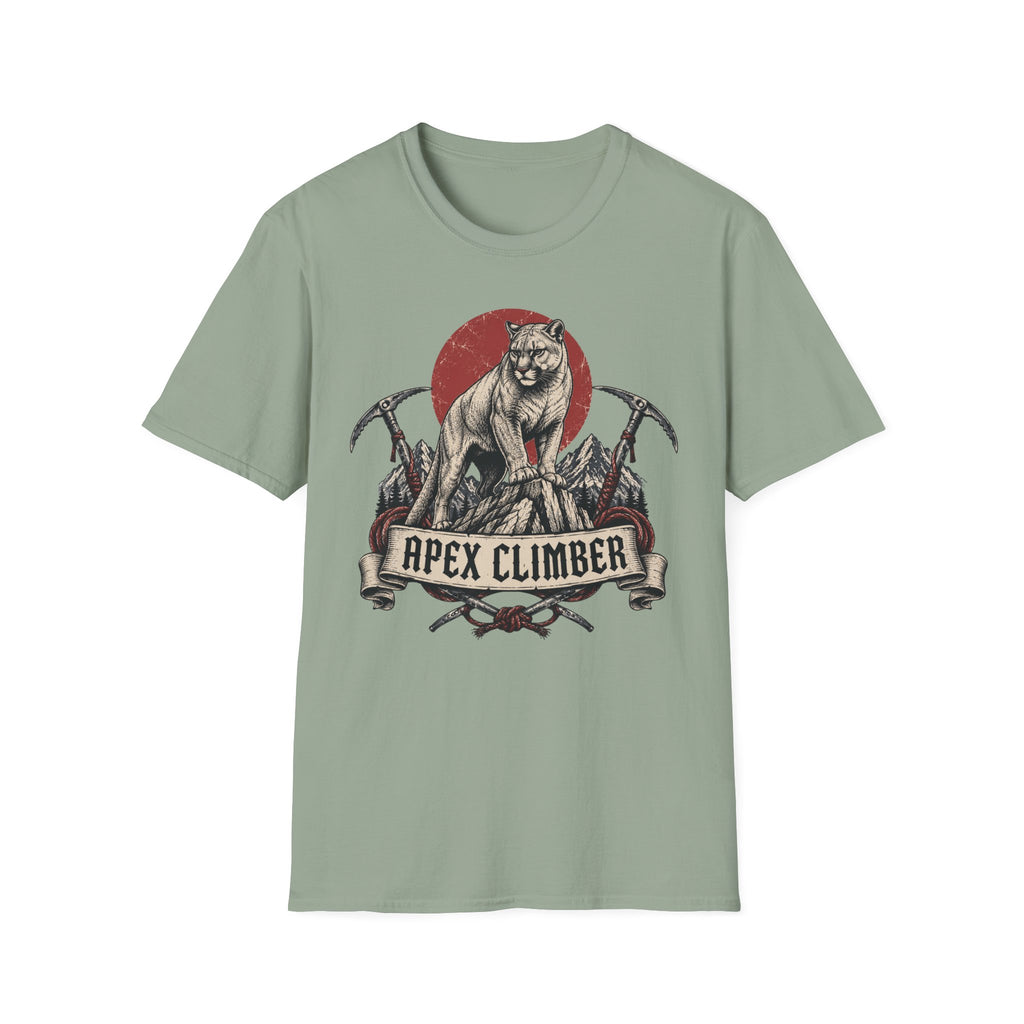 Apex Climber T-Shirt