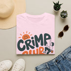 Crimp Club Logo T-Shirt