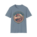 Get a Grip Climbing T-Shirt