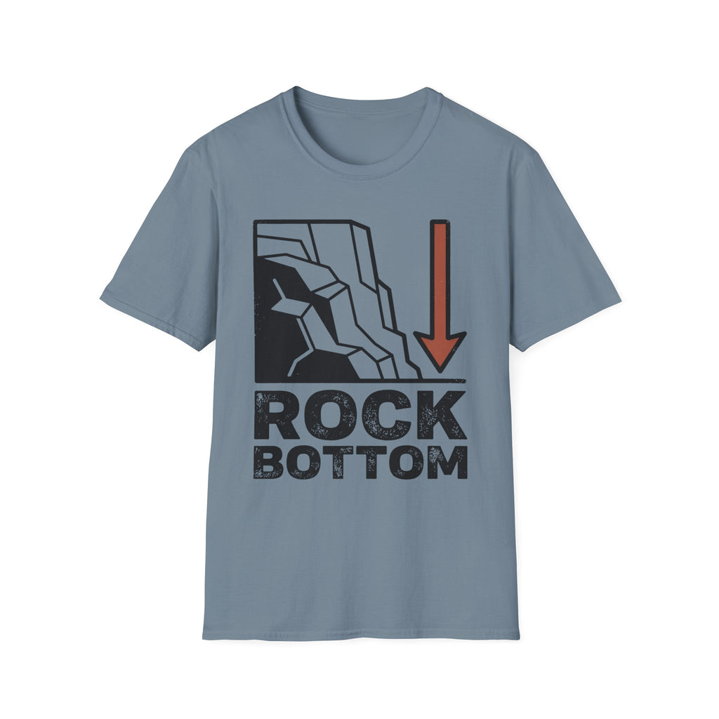 Rock Bottom T-Shirt
