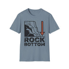 Rock Bottom T-Shirt