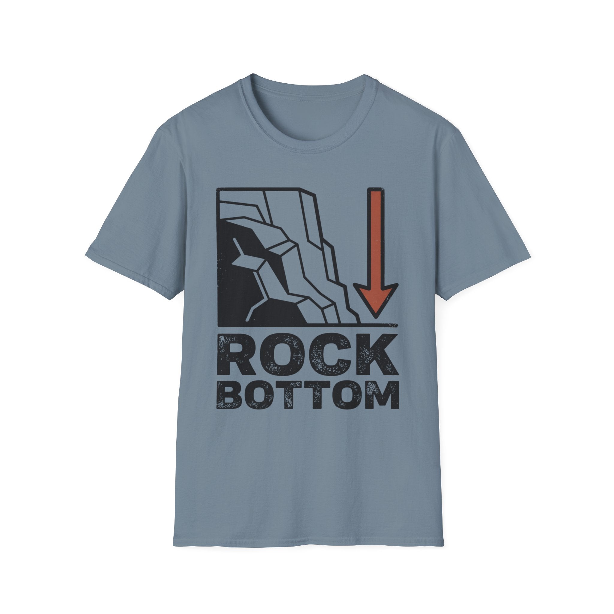 Rock Bottom T-Shirt