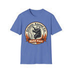 Grizzly Ascent Co. Climbing T-Shirt