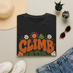 Climb Happy Climbing T-Shirt
