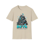 Beta Tester Climbing T-Shirt