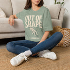 Out of Shape Climber T-Shirt