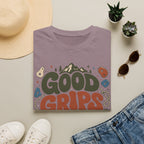 Good Grips Only Climbing T-Shirt