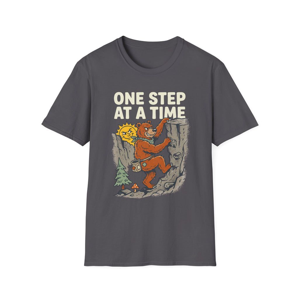 Bear Climbing T-Shirt