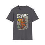 Bear Climbing T-Shirt