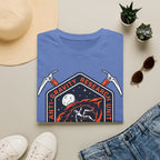 Anti-Gravity Research Unit Climbing T-Shirt