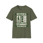 Chalk Up Press Start Short Hair Climber T-Shirt