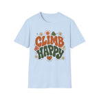 Climb Happy Climbing T-Shirt