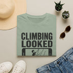 Climbing Online T-Shirt