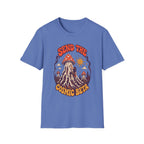 Send the Cosmic Beta Climbing T-Shirt