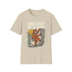 Bear Climbing T-Shirt