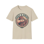 Get a Grip Climbing T-Shirt