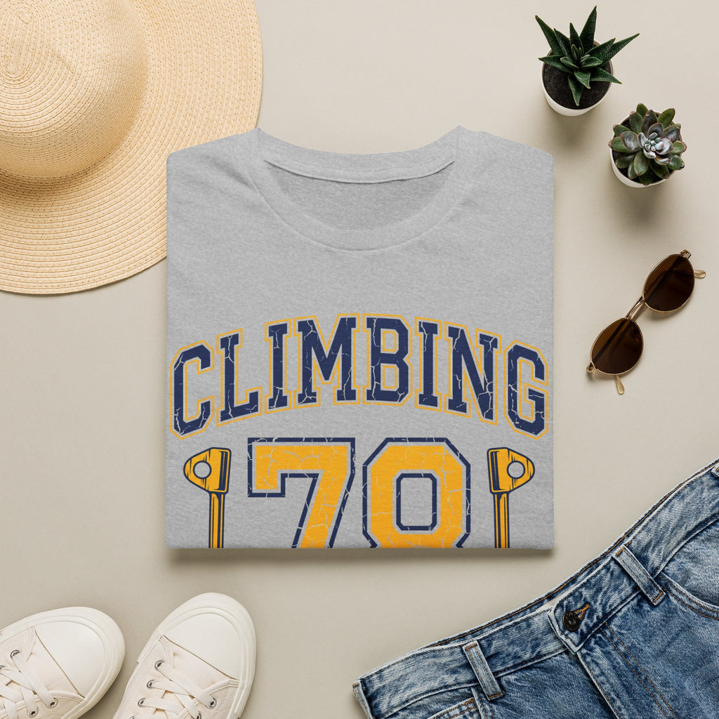 Climbing 78 Jersey T-Shirt