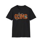 CLIMB Cute Raccoon T-Shirt