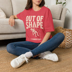 Out of Shape Climber T-Shirt