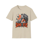 Send or Fly Climbing T-Shirt