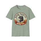 Grizzly Ascent Co. Climbing T-Shirt