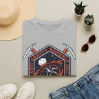 Anti-Gravity Research Unit Climbing T-Shirt