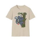 Skunk Climbing T-Shirt