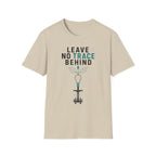 Leave No Trace Climbing T-Shirt