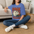Rock Hugger Bouldering T-Shirt