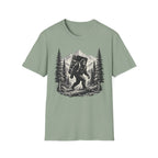 Bigfoot Crash Pad Climbing T-Shirt