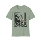 Rock Bottom T-Shirt
