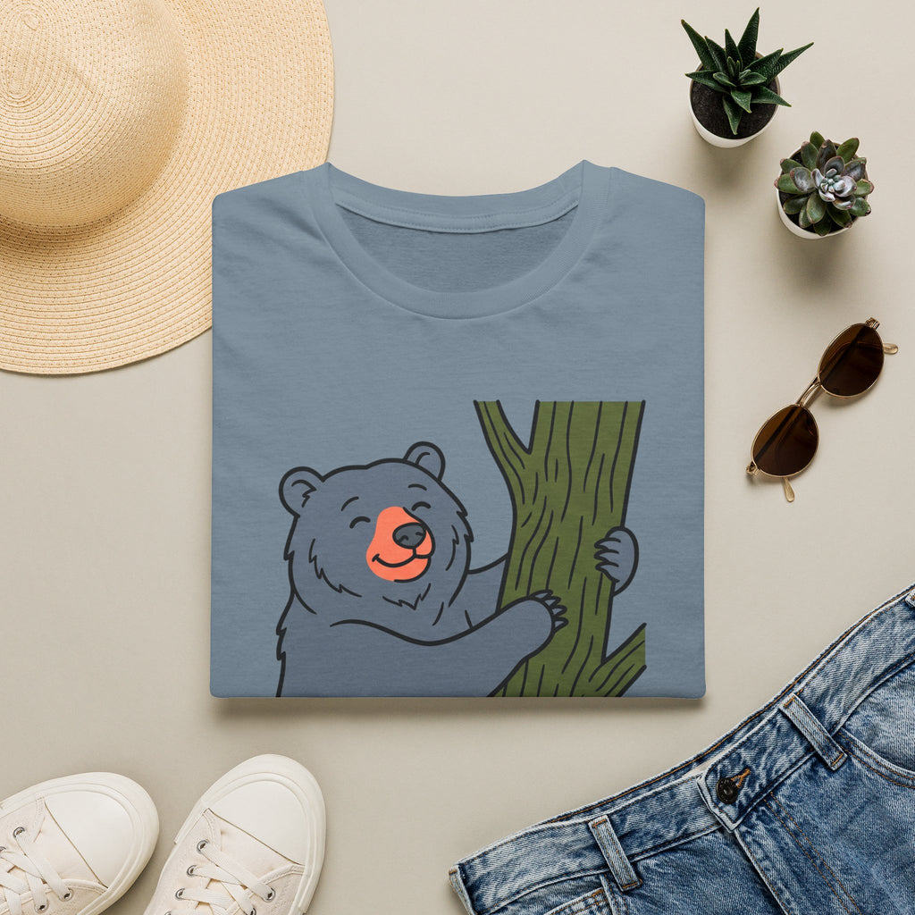 Bear Climbing T-Shirt