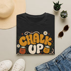 Chalk Up Buttercup Climbing T-Shirt