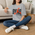 DYNO Bouldering Division Climbing T-Shirt