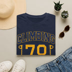 Climbing 78 Jersey T-Shirt