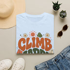 Climb Happy Climbing T-Shirt