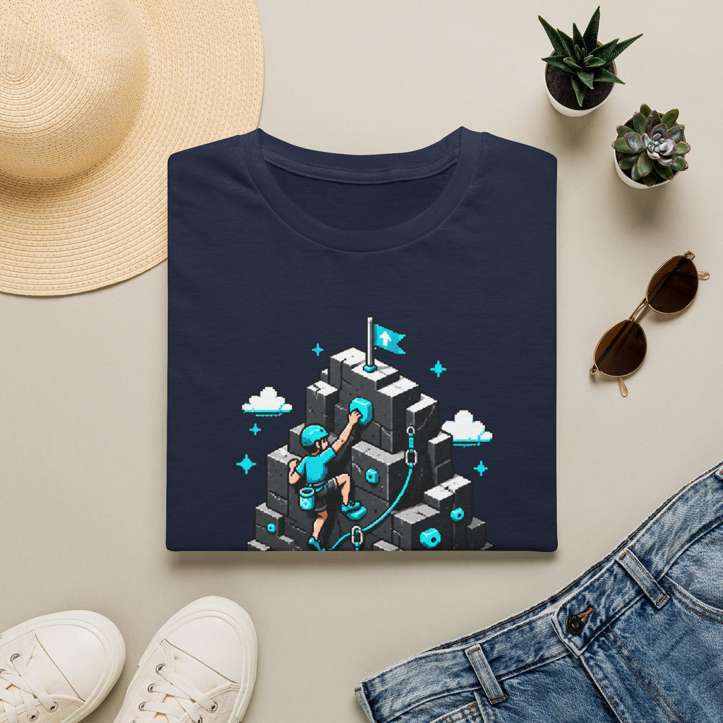 Beta Tester Climbing T-Shirt