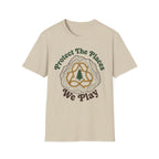 Protect The Places We Play Outdoors T-Shirt