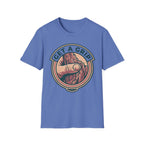 Get a Grip Climbing T-Shirt