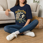The Forearm Pump is Eternal Climbing T-Shirt