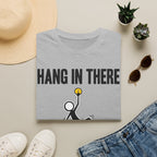 Hang in There Climbing T-Shirt