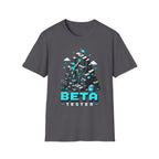 Beta Tester Climbing T-Shirt