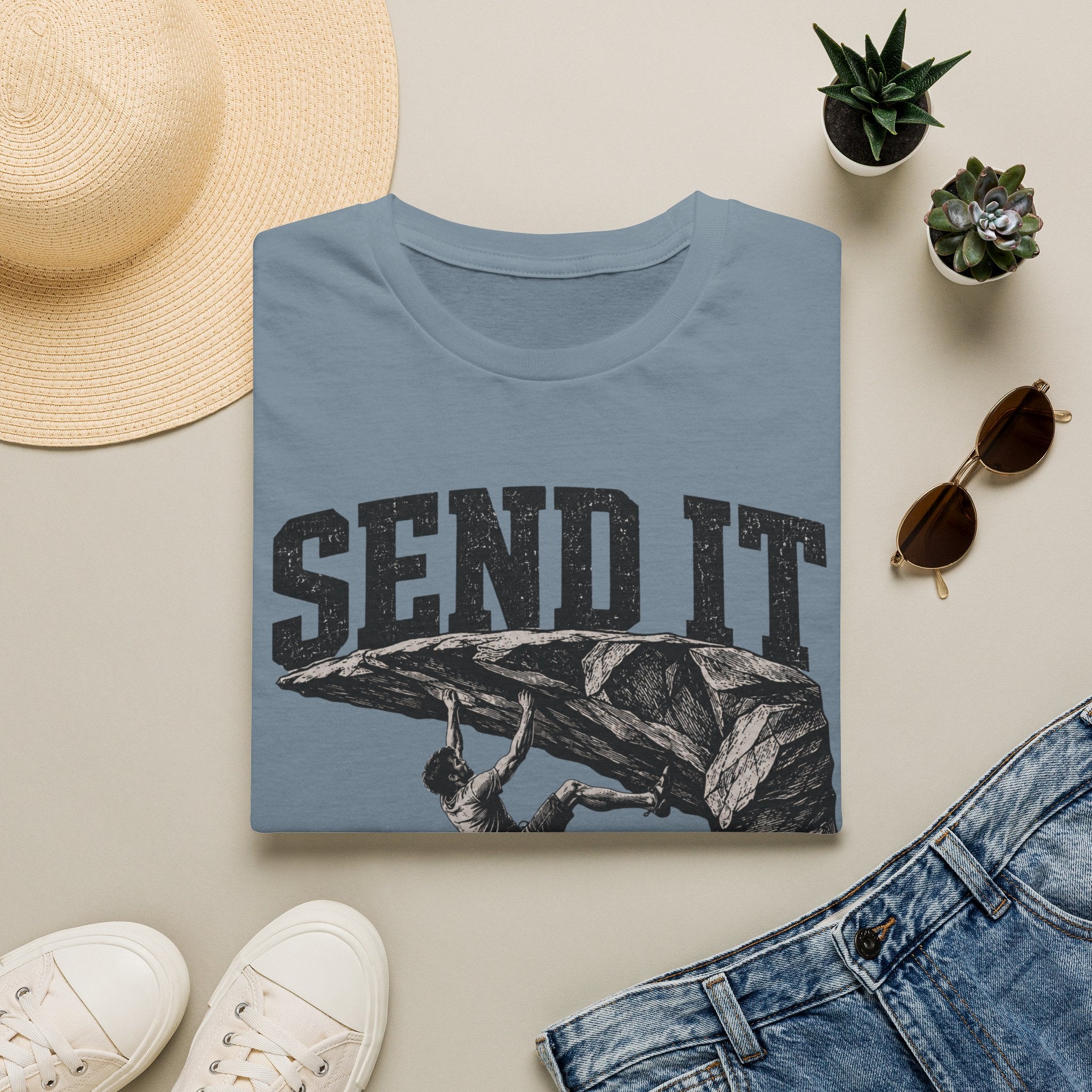 Send It T-Shirt