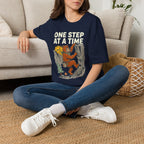 Bear Climbing T-Shirt