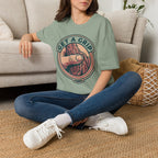 Get a Grip Climbing T-Shirt